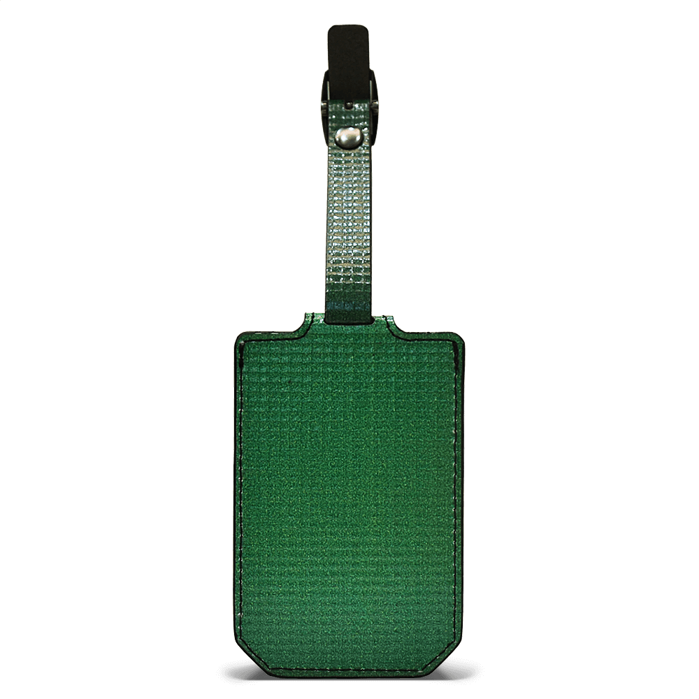 Salvador Luggage Tag