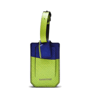 Salvador Luggage Tag