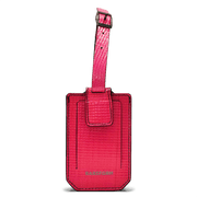 Salvador Luggage Tag