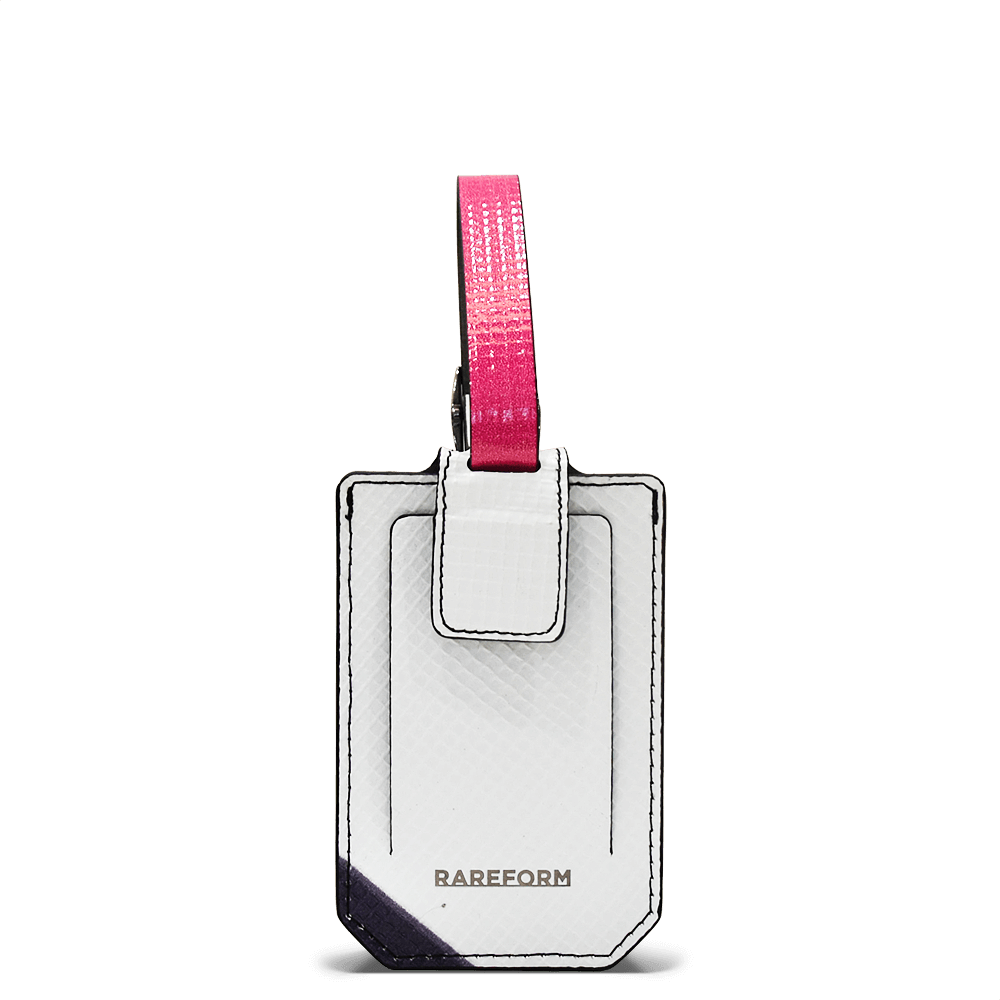 Salvador Luggage Tag