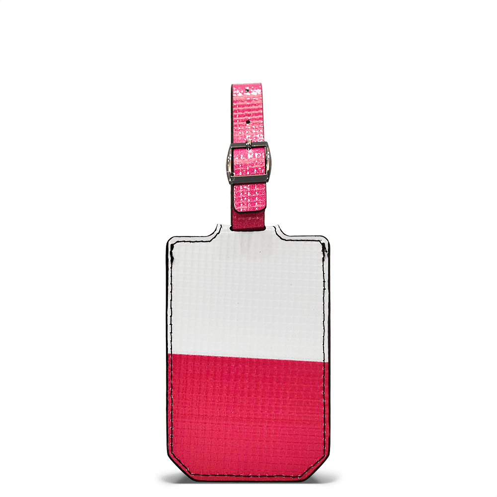 Salvador Luggage Tag