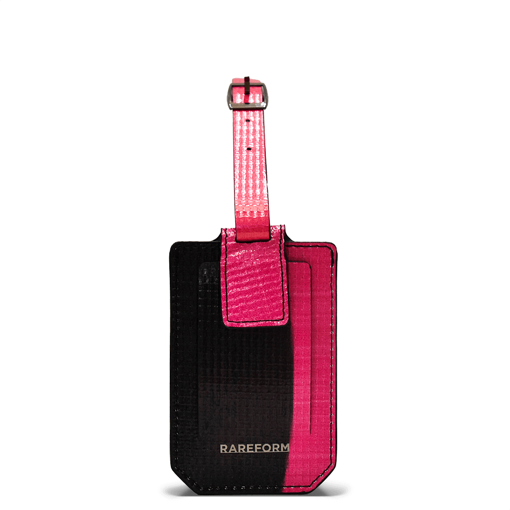 Salvador Luggage Tag