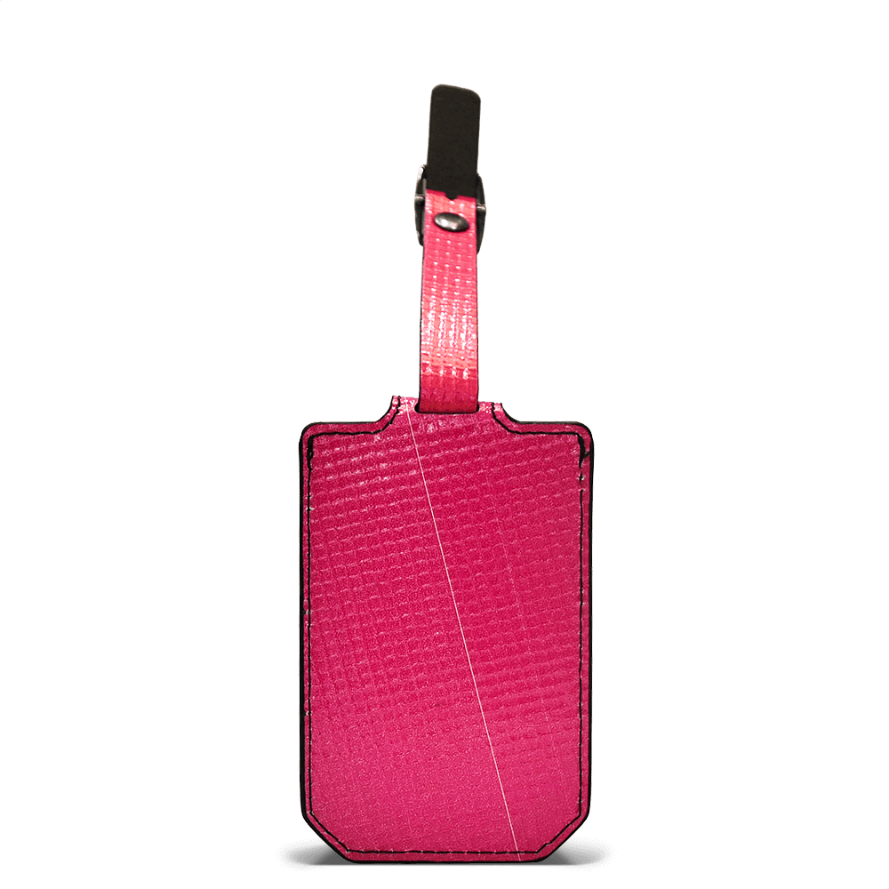 Salvador Luggage Tag