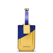 Salvador Luggage Tag