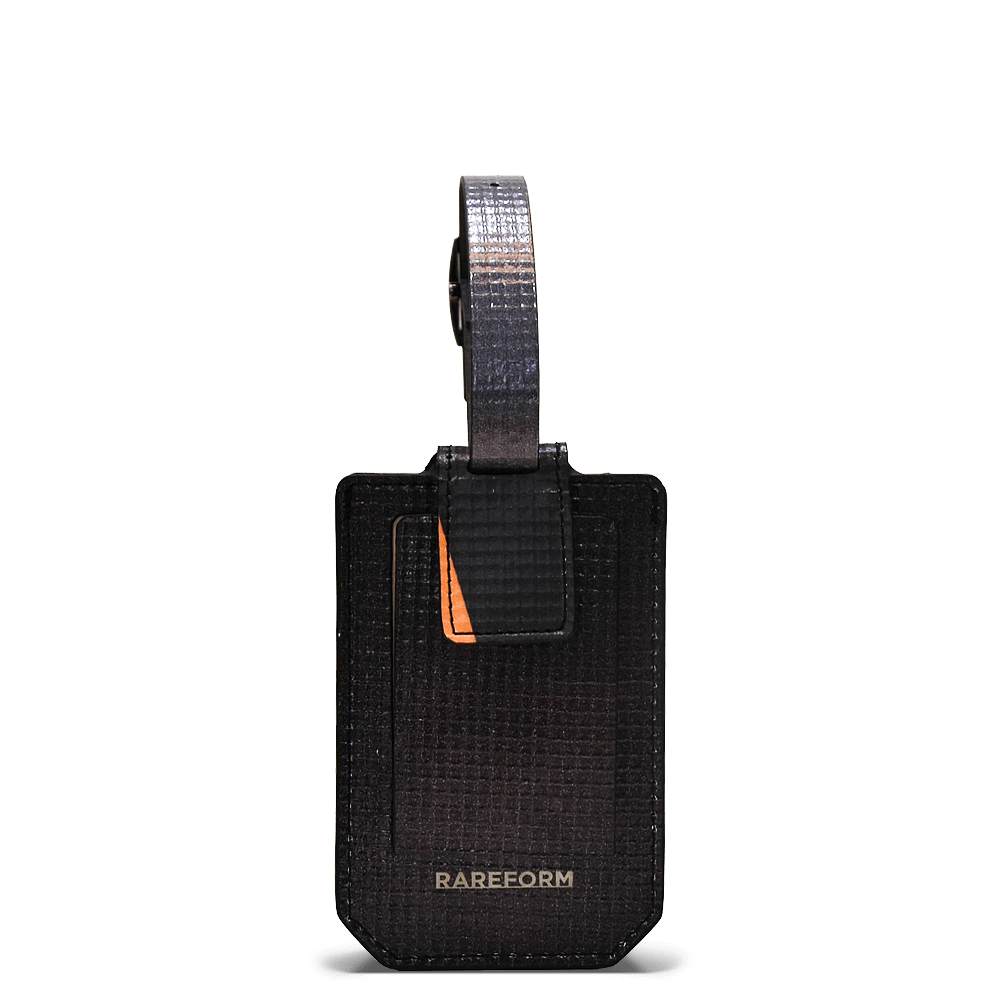 Salvador Luggage Tag