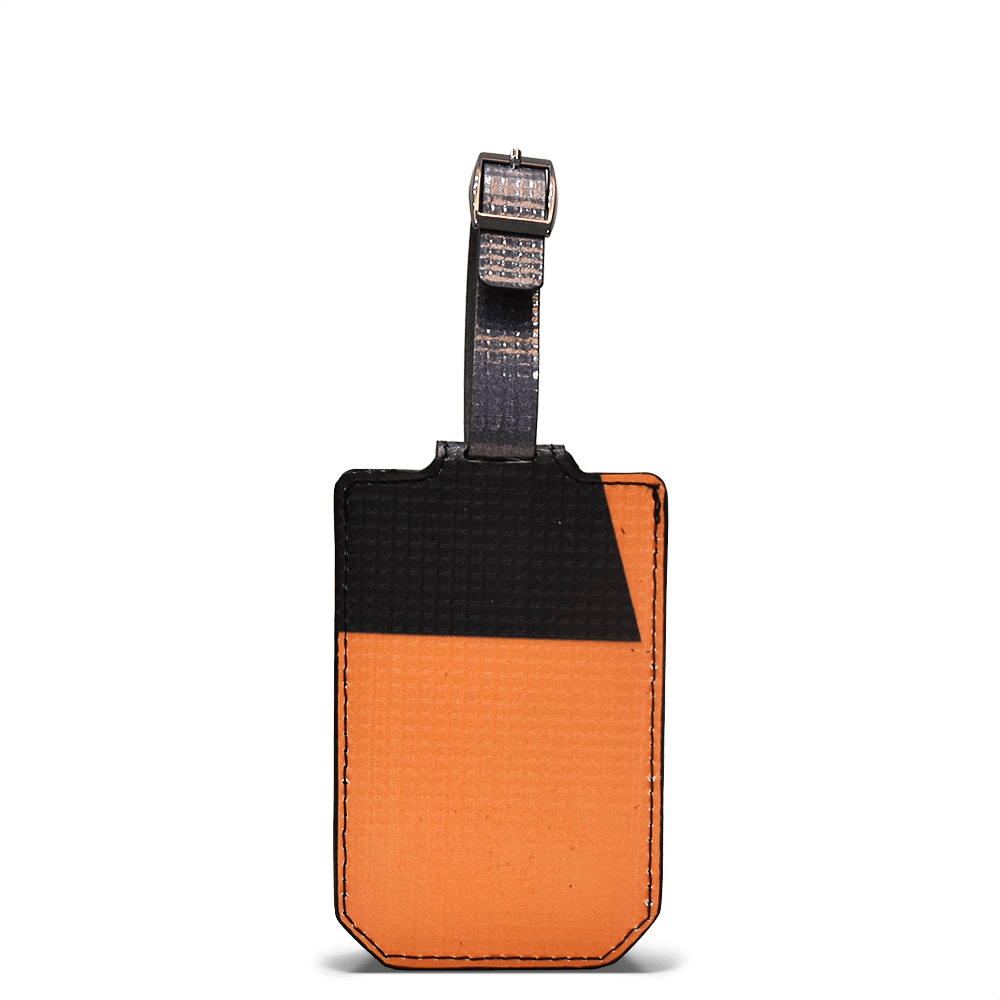 Salvador Luggage Tag