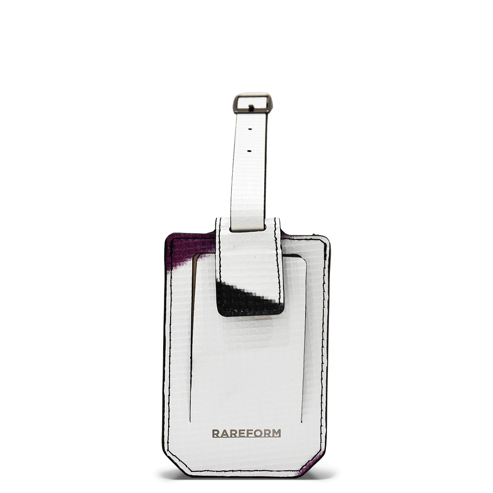 Salvador Luggage Tag