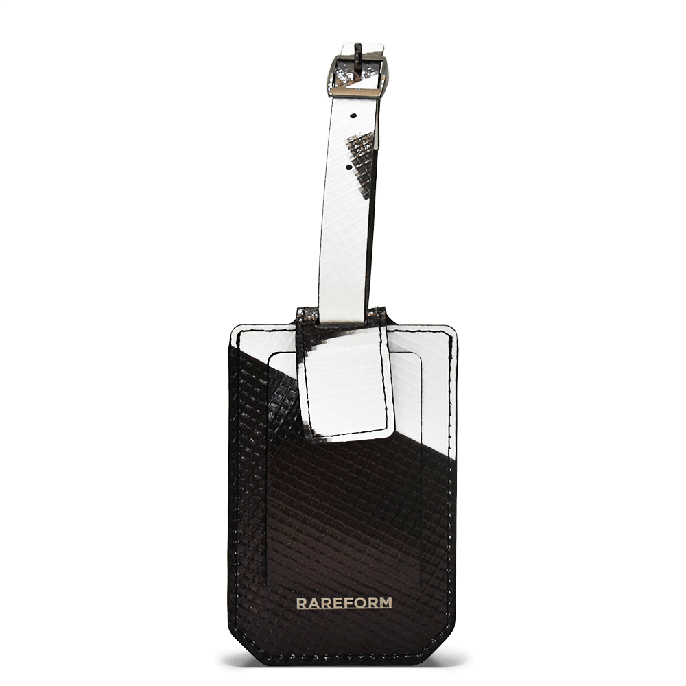 Salvador Luggage Tag