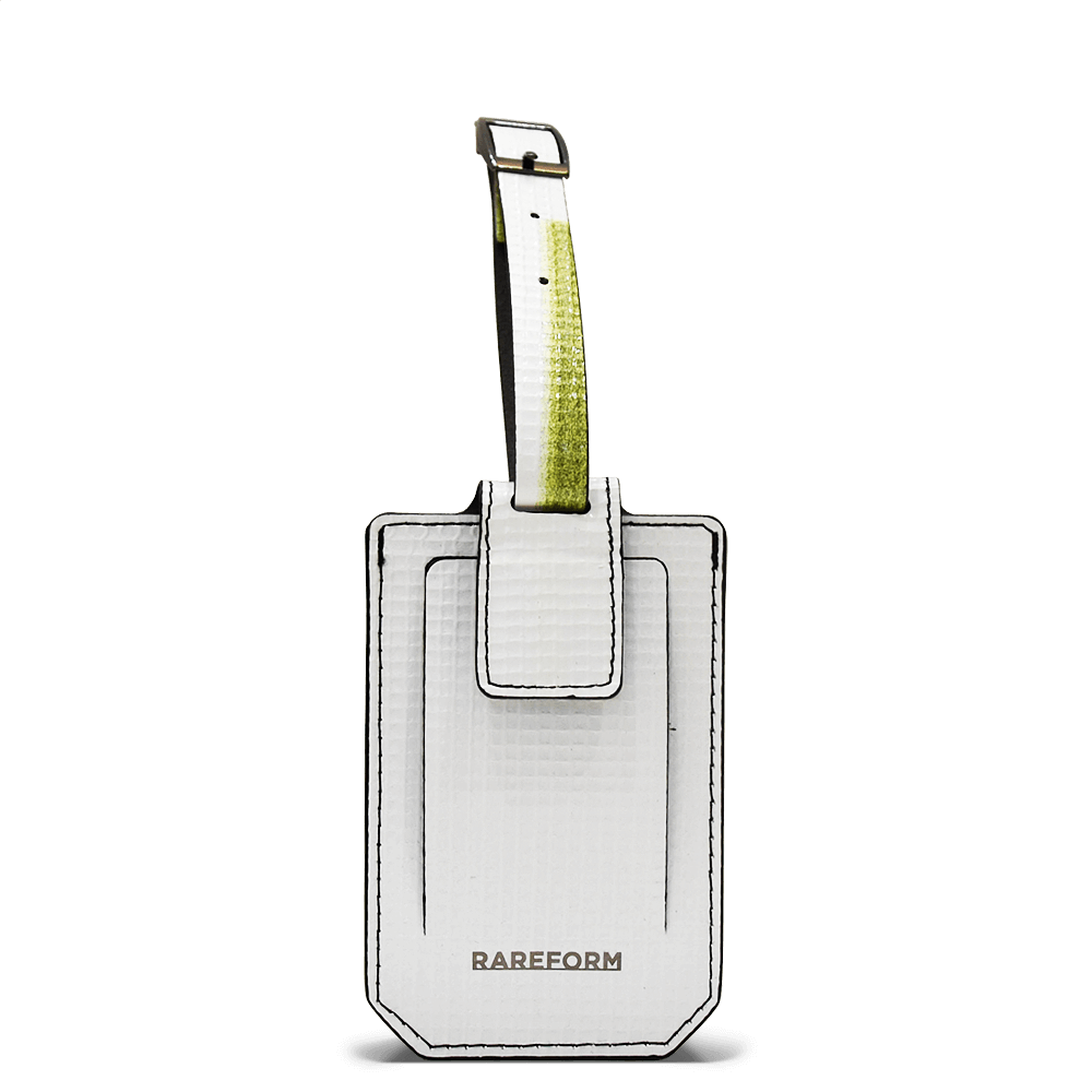 Salvador Luggage Tag