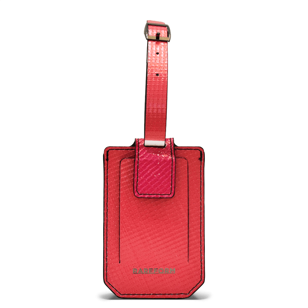 Salvador Luggage Tag