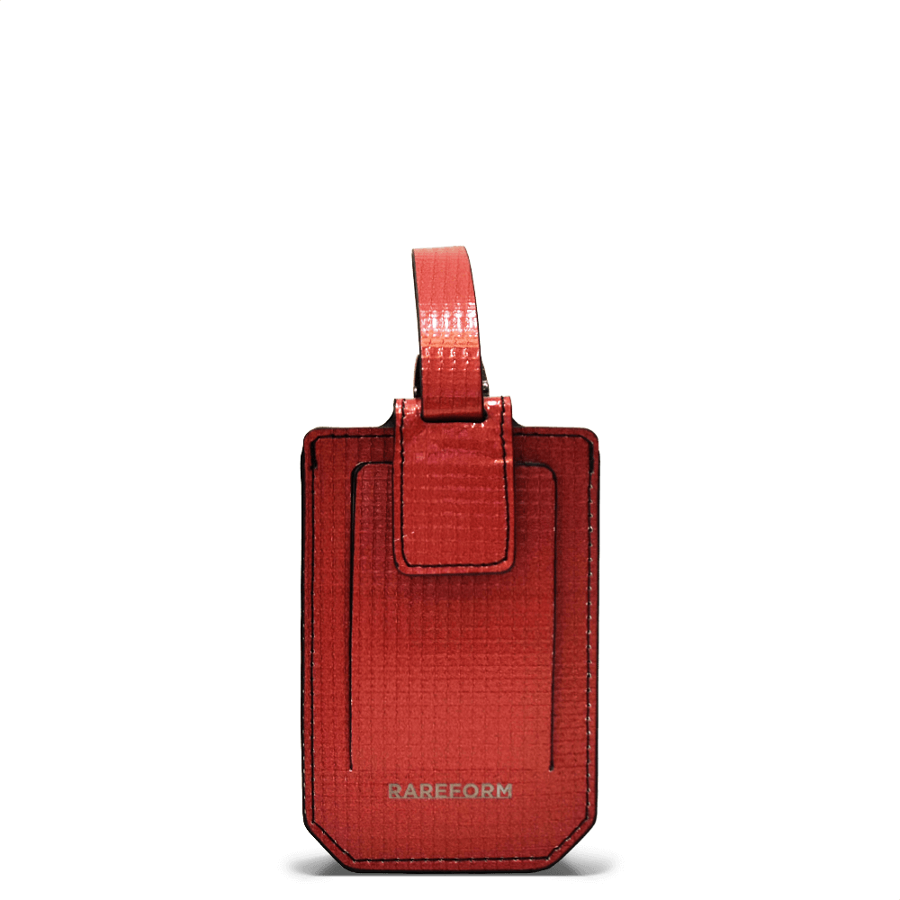 Salvador Luggage Tag