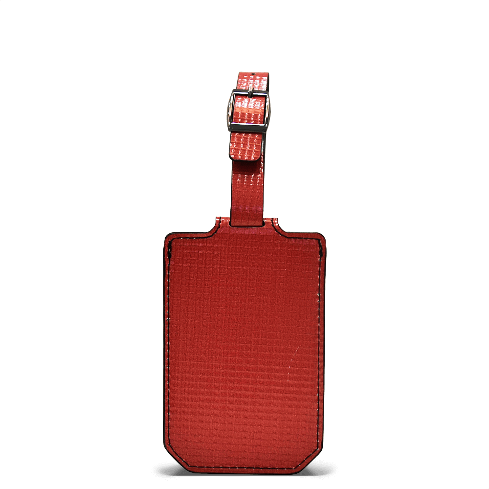 Salvador Luggage Tag