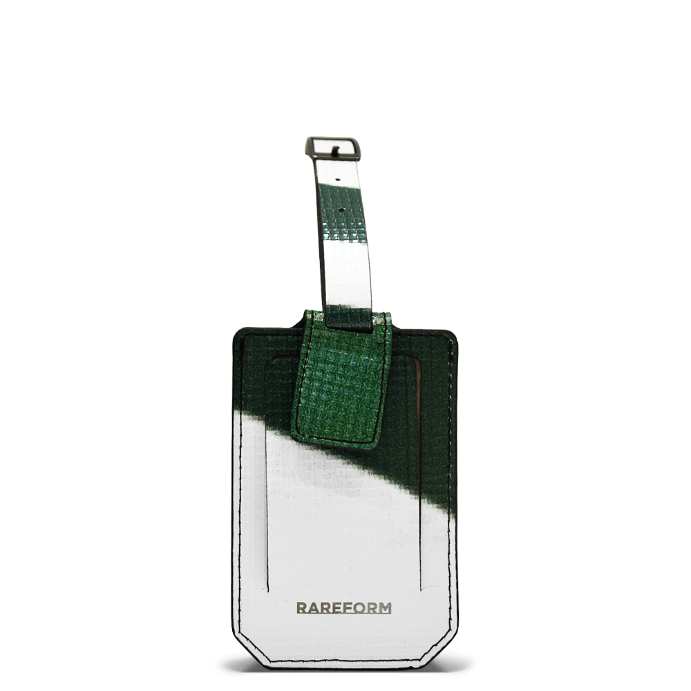 Salvador Luggage Tag