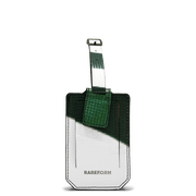 Salvador Luggage Tag