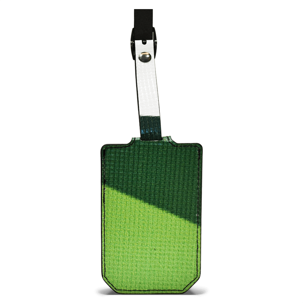 Salvador Luggage Tag