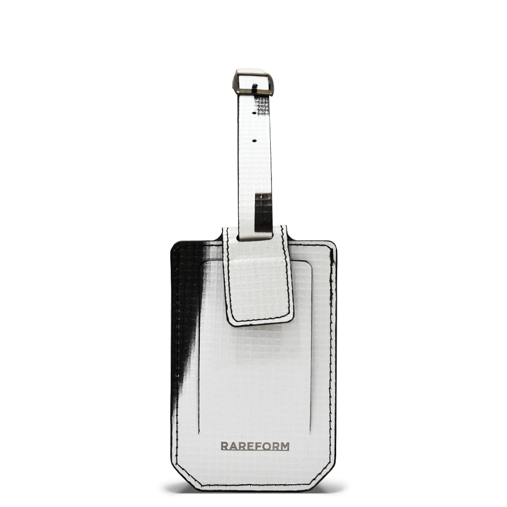 Salvador Luggage Tag