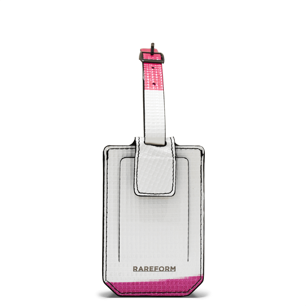 Salvador Luggage Tag