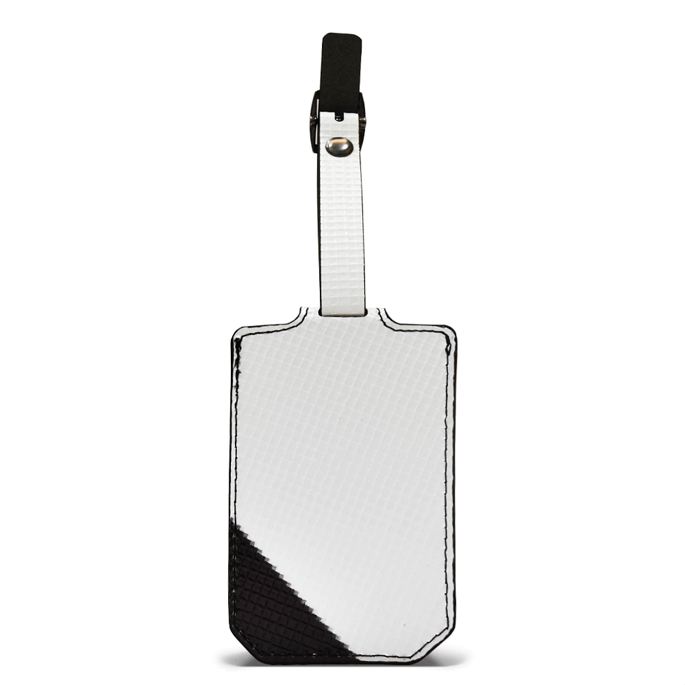 Salvador Luggage Tag