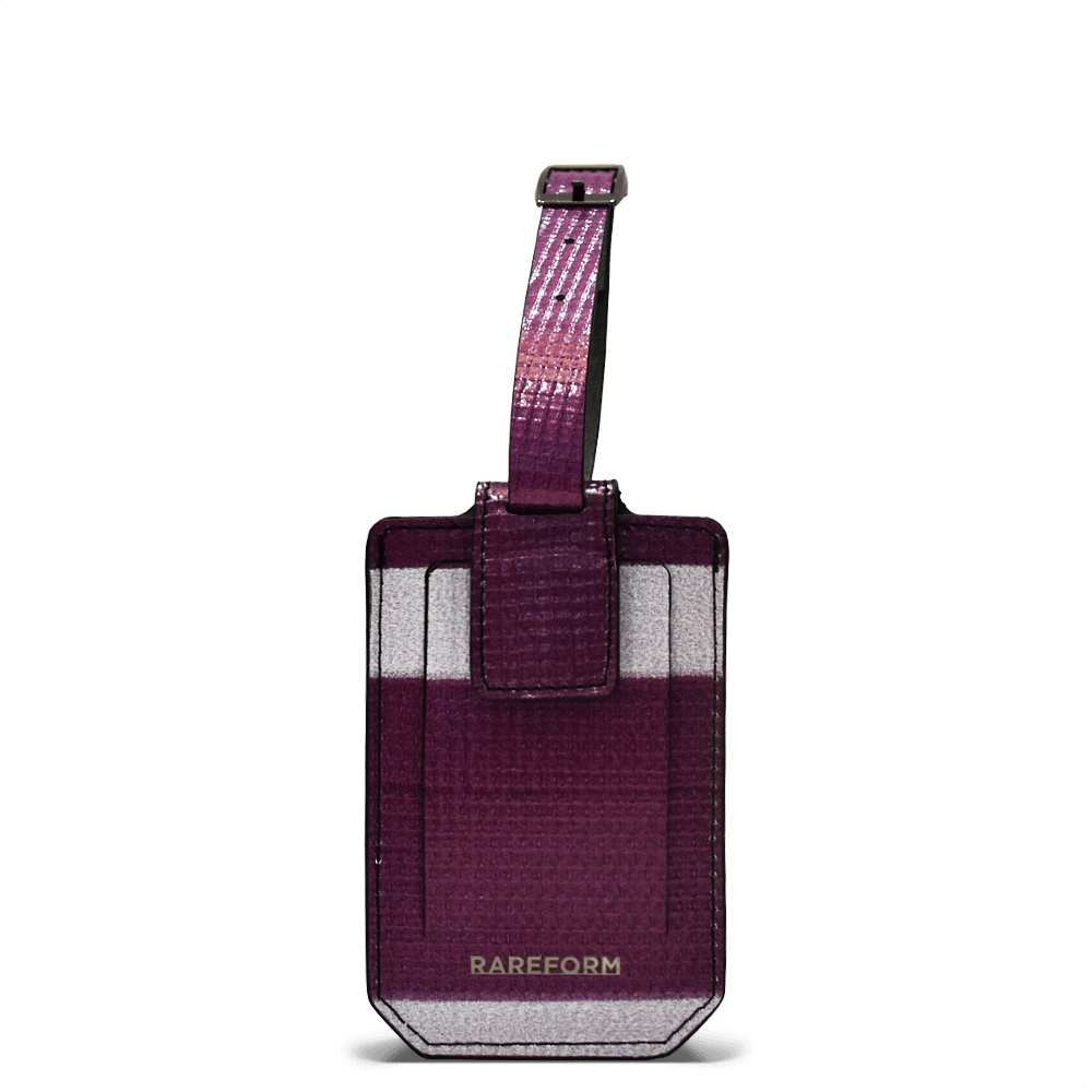 Salvador Luggage Tag