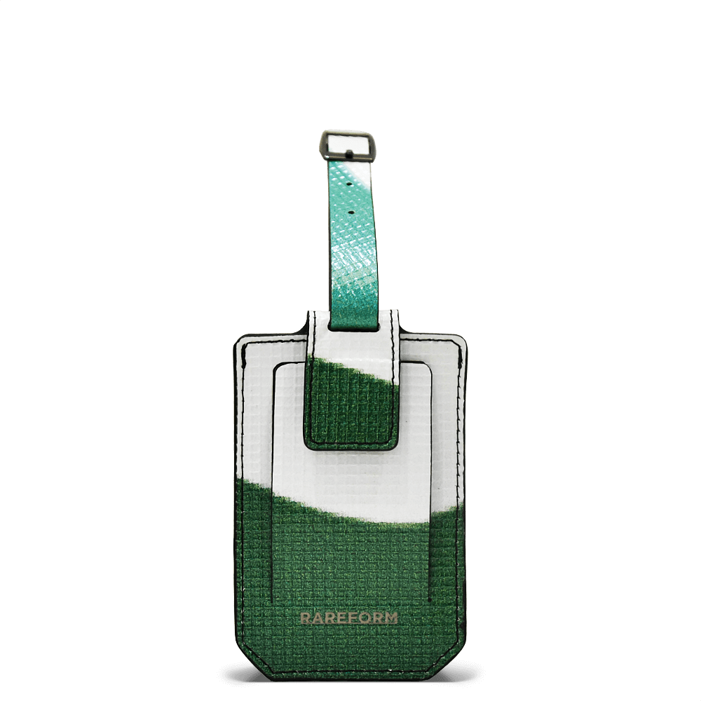 Salvador Luggage Tag