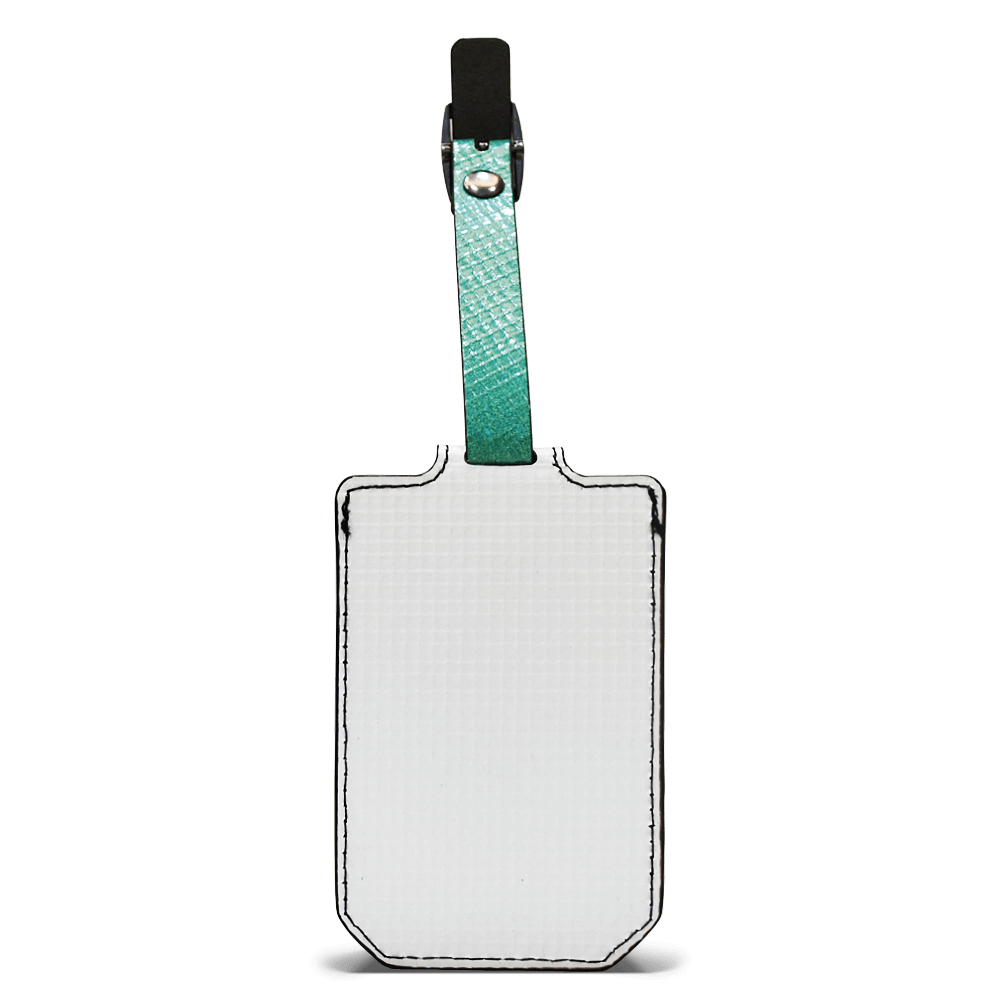 Salvador Luggage Tag