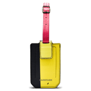 Salvador Luggage Tag