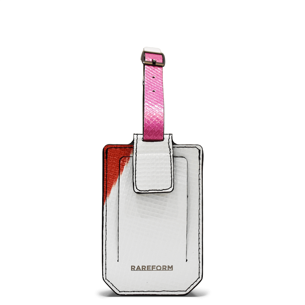 Salvador Luggage Tag