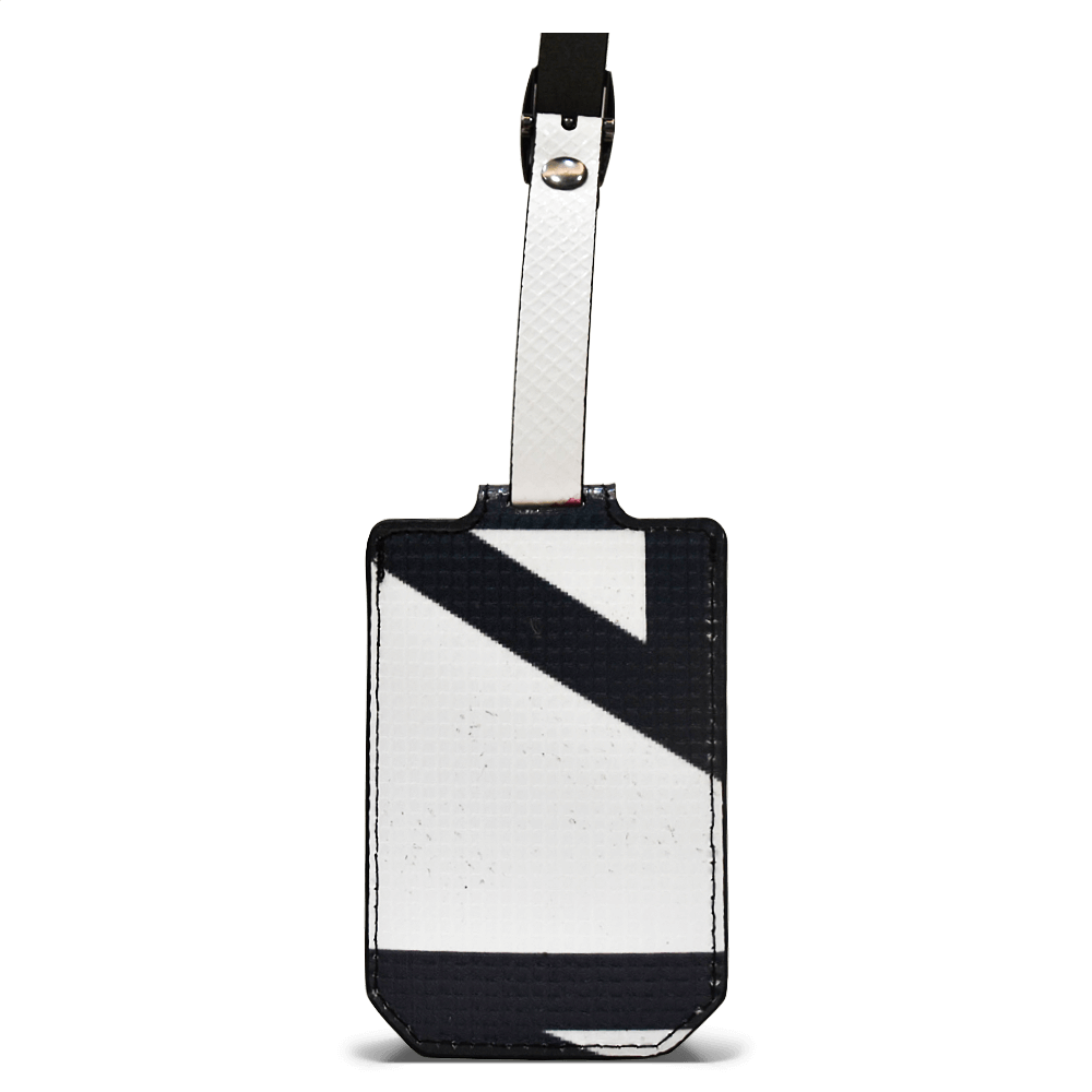 Salvador Luggage Tag