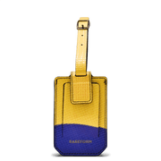 Salvador Luggage Tag