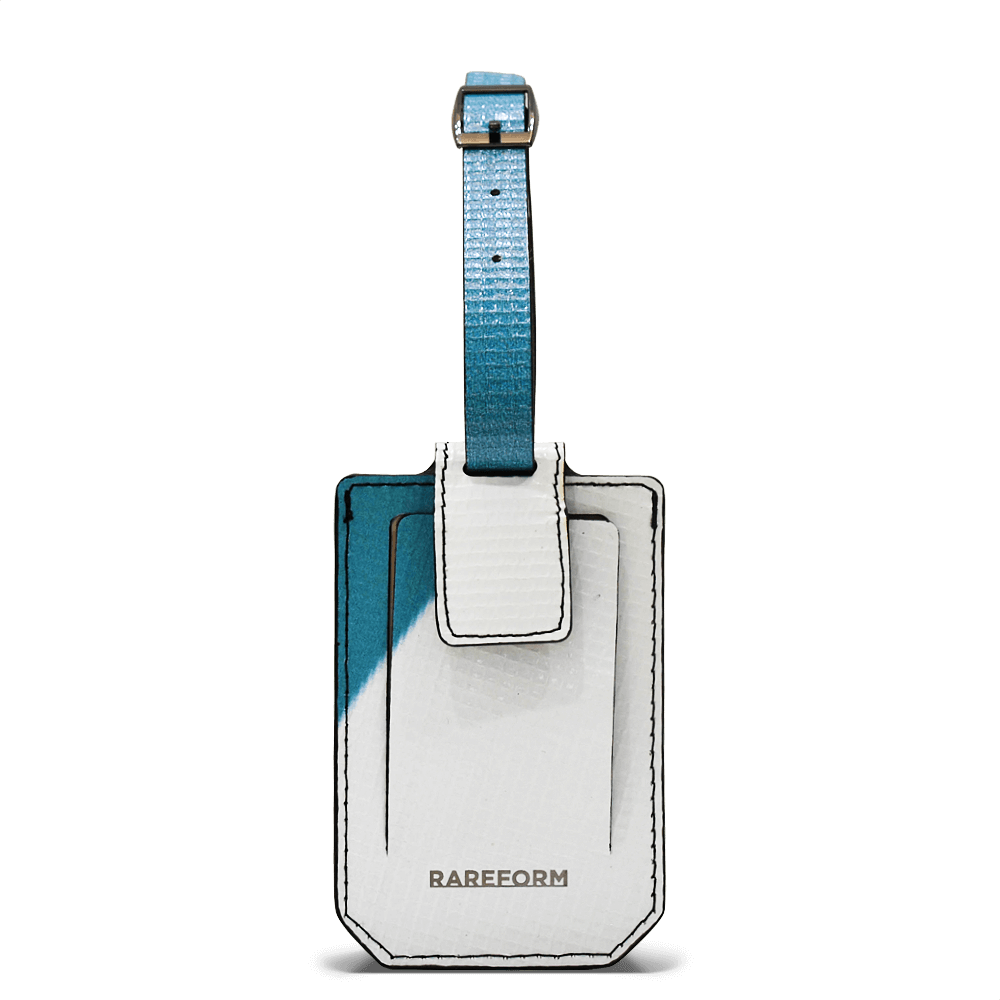 Salvador Luggage Tag