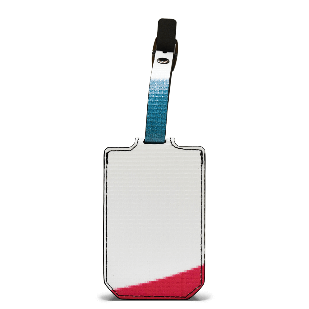 Salvador Luggage Tag
