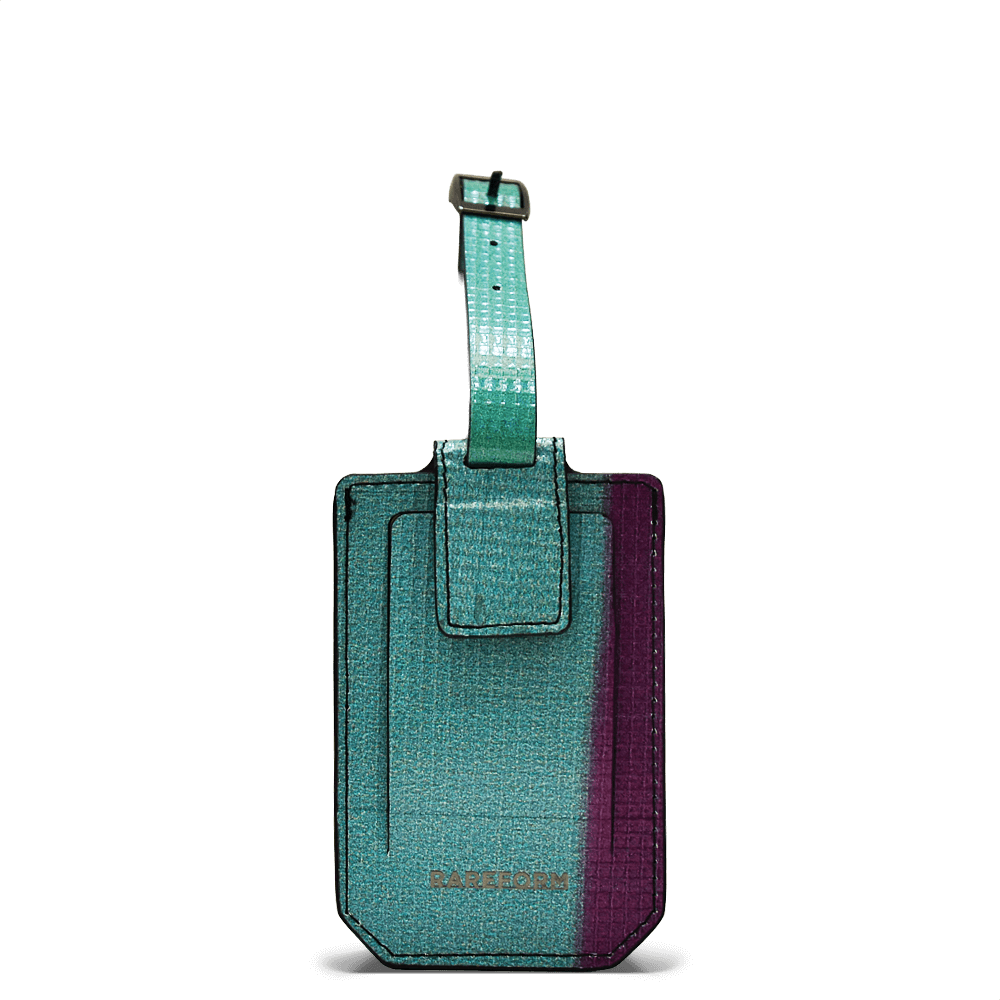 Salvador Luggage Tag