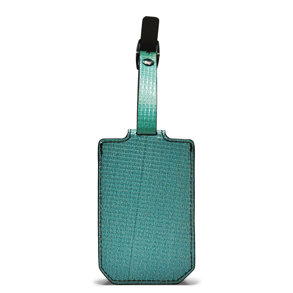 Salvador Luggage Tag