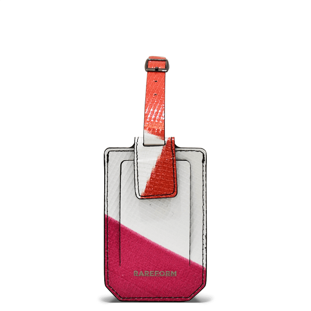 Salvador Luggage Tag