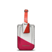 Salvador Luggage Tag