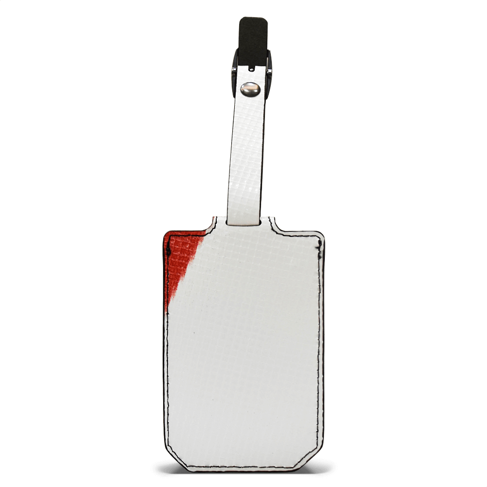Salvador Luggage Tag