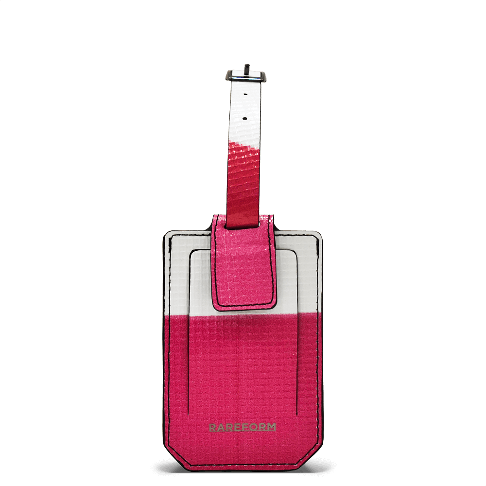 Salvador Luggage Tag