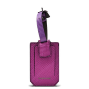 Salvador Luggage Tag