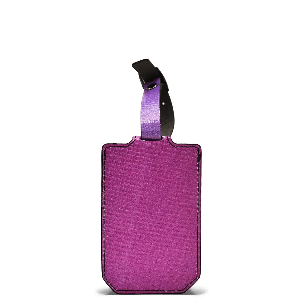 Salvador Luggage Tag