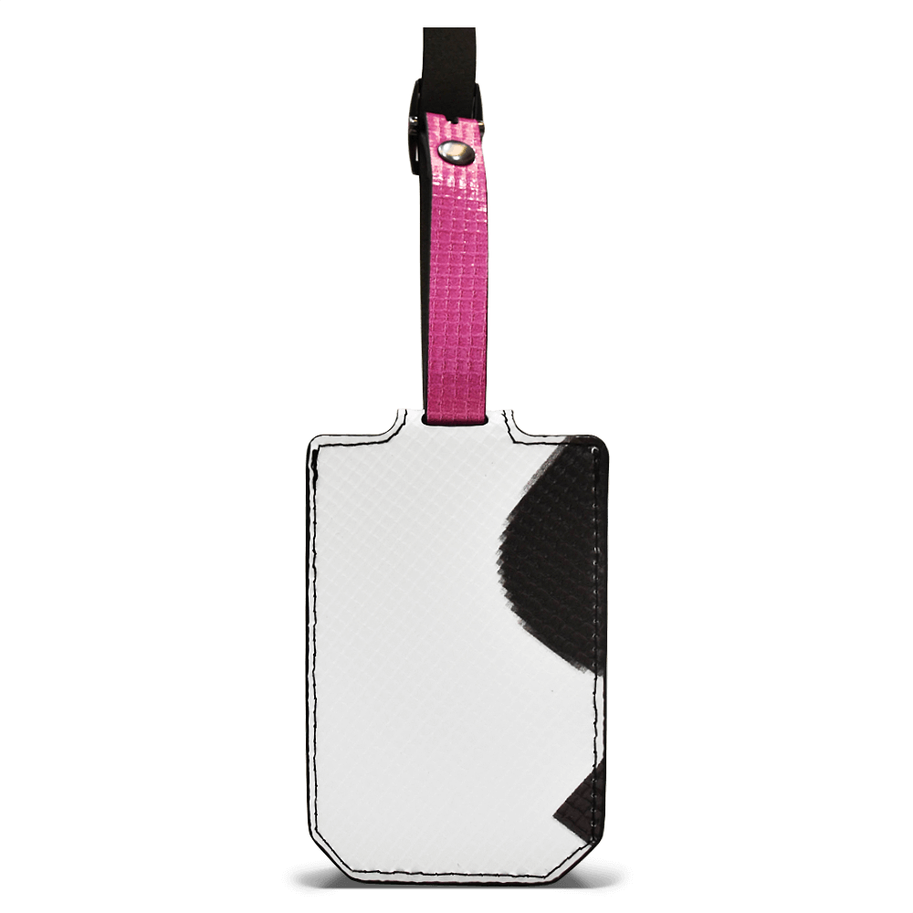 Salvador Luggage Tag