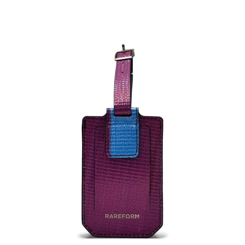 Salvador Luggage Tag