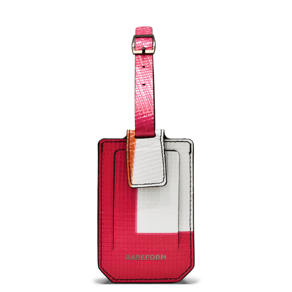 Salvador Luggage Tag