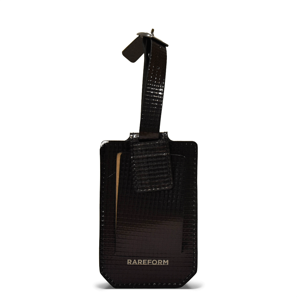 Salvador Luggage Tag