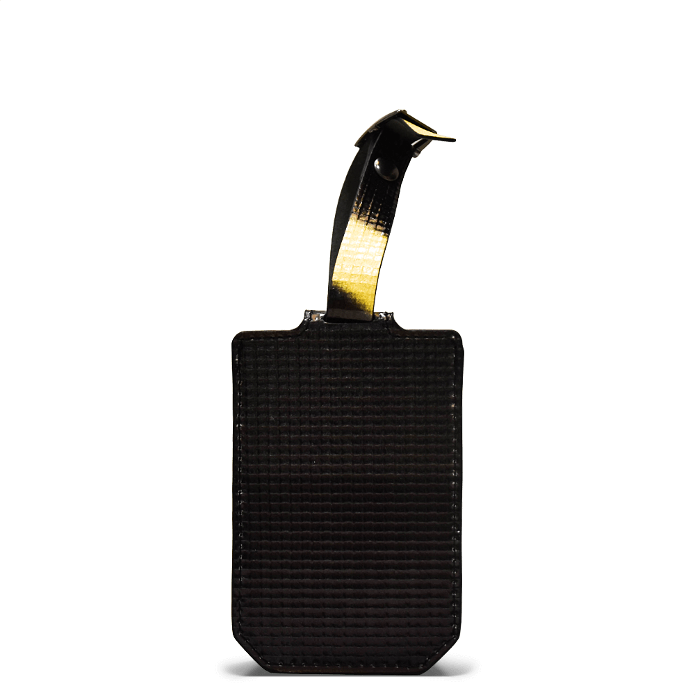 Salvador Luggage Tag