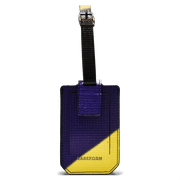 Salvador Luggage Tag