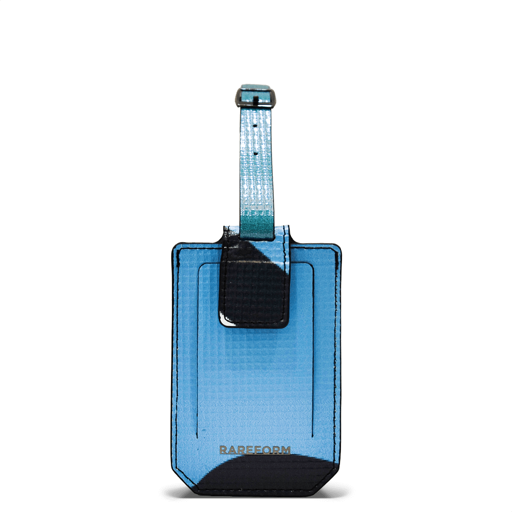 Salvador Luggage Tag