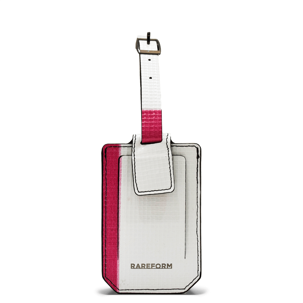 Salvador Luggage Tag