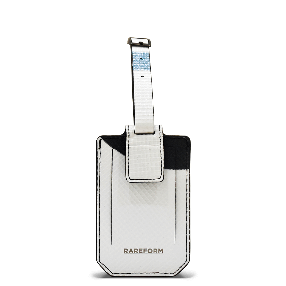 Salvador Luggage Tag