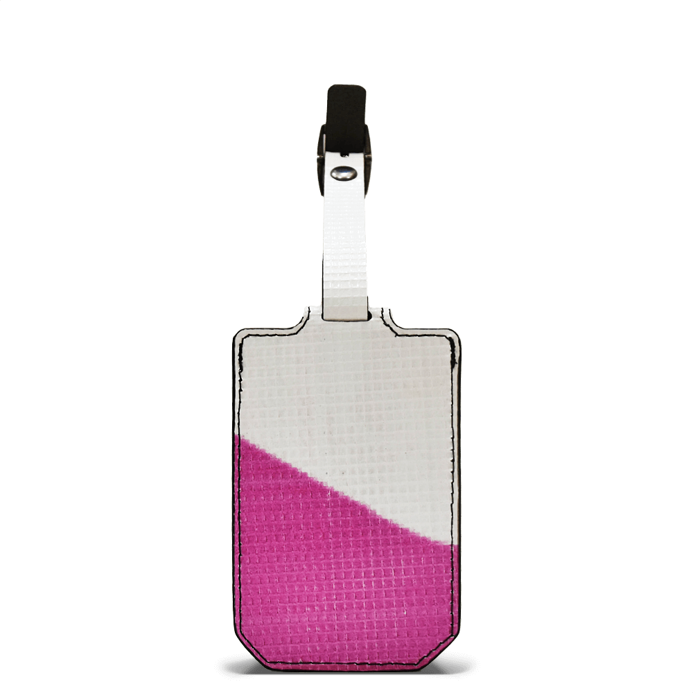 Salvador Luggage Tag