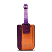 Salvador Luggage Tag